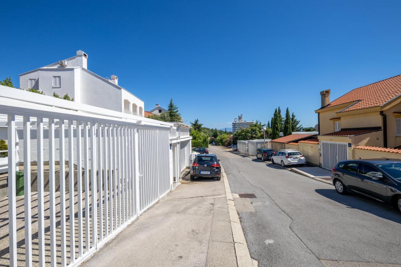 Casa Bianca Apartman Драмаль Екстер'єр фото
